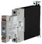 CARLO GAVAZZI RGC1A60D30KEM Solid State Relay, SPST-NO, 30 A, 660 VAC, DIN Rail, Panel, Screw, Zero Crossing