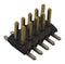 Samtec FTS-110-01-L-DV-TR FTS-110-01-L-DV-TR Pin Header Wire-to-Board 1.27 mm 2 Rows 20 Contacts Surface Mount FTS