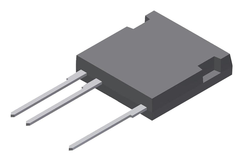 Littelfuse IXTF1N450 IXTF1N450 Mosfet N-CH 4.5KV 0.9A ISOPLUS-I4