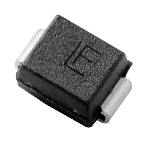 Littelfuse SZP6SMB43CAT3G SZP6SMB43CAT3G TVS Diode SZP6SMB Series Bidirectional 36.8 V 59.3 DO-214AA (SMB) 2 Pins