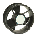 Orion Fans OA254AN-22-1WBXC OA254AN-22-1WBXC AC Axial Fan 230V Circular 254 mm 89 Ball Bearing 850 CFM