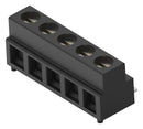 TE Connectivity 2383938-5 2383938-5 Wire-To-Board Terminal Block 5 mm Ways 30 AWG 16 1.31 mm&Acirc;&sup2; Screw New