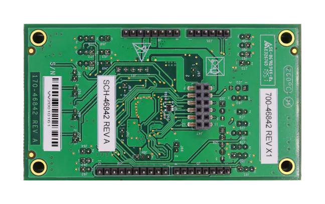 NXP PCA9959HN-ARD PCA9959HN-ARD Expansion Board PCA9959 LED Driver Power Management Arduino Platform