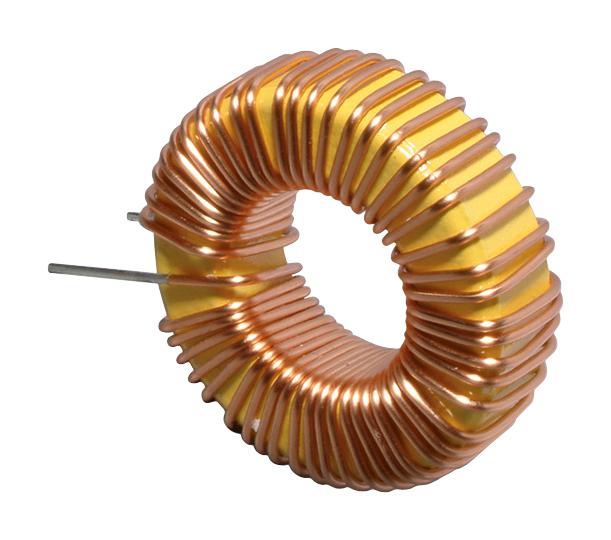 WURTH ELEKTRONIK 744134 Toroidal Inductor, WE-SI, 92 &micro;H, 5.4 A, 0.05 ohm, &plusmn; 20%