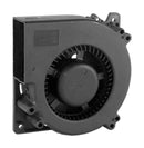 WAKEFIELD THERMAL DB1203212H2B Fan Blower, BLDC, 12 V, DC, 120 mm, 32 mm, 32.1 CFM