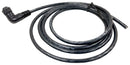 SWITCHCRAFT/CONXALL CARA6C806S07990 SENSOR CORD, CIR R/A RCPT-FREE END, 6.6