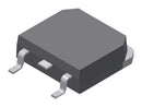 Littelfuse IXTT80N20L IXTT80N20L Power Mosfet N Channel 200 V 80 A 0.032 ohm TO-268 (D3PAK) Surface Mount