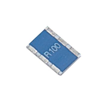 Yageo RC1218JK-0722RL RC1218JK-0722RL SMD Chip Resistor 22 ohm &plusmn; 5% 1 W 1218 [3045 Metric] Thick Film General Purpose