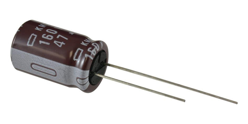 CHEMI-CON EKYA250ELL562MLP1S EKYA250ELL562MLP1S Capacitor ALU Elec 5600UF 25V Radial