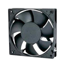 ORION FANS OD1225-24HBXE02A DC AXIAL FAN, BALL, 133.8CFM, 0.85A, 24V