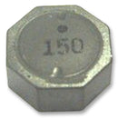 BOURNS SRU3017-2R2Y Power Inductor (SMD), 2.2 &micro;H, 1.7 A, Shielded, 980 mA, SRU3017