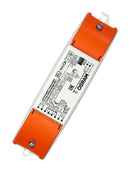 OSRAM OTI-DALI-20/220...240/500-NFC-I LED Driver, Dimmable, LED Lighting, 20 W, 50 V, 500 mA, Constant Current, 198 V