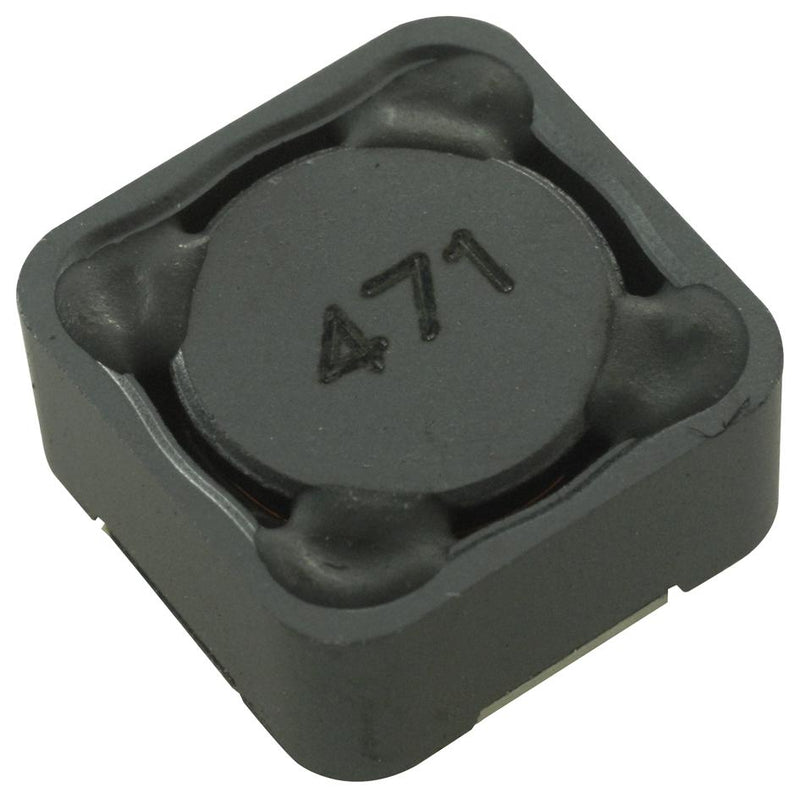 BOURNS SRR4018-470Y Power Inductor (SMD), 47 &micro;H, 620 mA, Shielded, 450 mA, SRR4018 Series