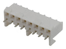 Molex 09-48-4089 09-48-4089 PCB Receptacle Board-to-Board 3.96 mm 1 Rows 8 Contacts Through Hole Mount KK 396 41815