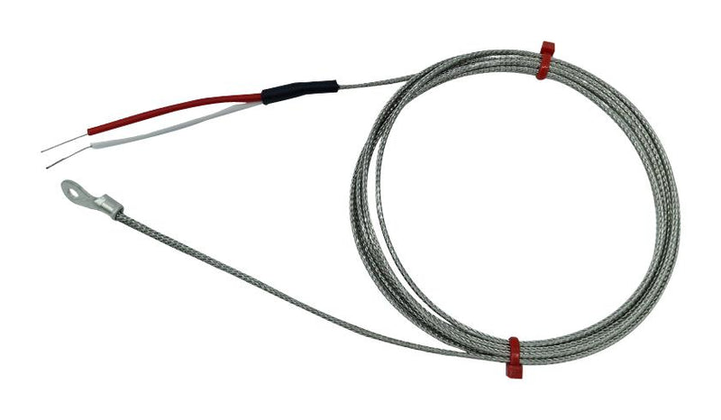 Labfacility FW-K-M6-2.0-C4-T-J FW-K-M6-2.0-C4-T-J Thermocouple Washer K 350 &deg;C 6.56 ft 2 m New