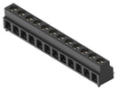 TE Connectivity 1-2383938-2 1-2383938-2 Wire-To-Board Terminal Block 5 mm 12 Ways 30 AWG 16 1.31 mm&Acirc;&sup2; Screw New