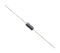 TAIWAN SEMICONDUCTOR 1.5KE36A TVS Diode, 1.5KE, Unidirectional, 30.8 V, 49.9 V, DO-201AE, 2 Pins