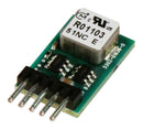 MURATA POWER SOLUTIONS OKR-T/3-W12-C Non Isolated POL DC/DC Converter, Miniature, ITE, 15 W, 591 mV, 6 V, 3 A, Adjustable