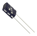 EATON ELECTRONICS PB-5R0H104-R Supercapacitor, 0.1 F, 5 V, Radial Leaded, -20%, +80%, 7.3 mm, 1000 hours @ 70&deg;C