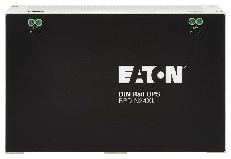 Eaton Tripp Lite BPDIN24XL BPDIN24XL Battery Module DIN Rail UPS Model New