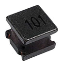 Traco Power TCK-182 TCK-182 Inductor (SMD) 100 &Acirc;&micro;H 800 mA Unshielded TCK Series New