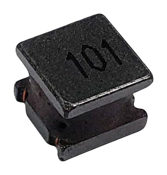 Traco Power TCK-182 TCK-182 Inductor (SMD) 100 &Acirc;&micro;H 800 mA Unshielded TCK Series New