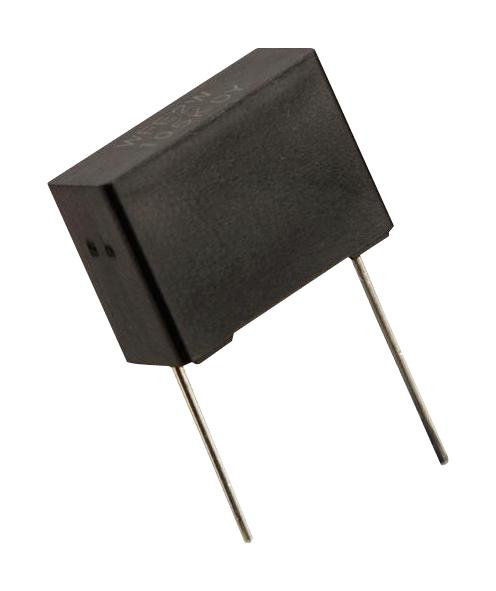 PANASONIC ECWFE2W225K General Purpose Film Capacitor, Metallized PP, Radial Box - 2 Pin, 2.2 &micro;F, &plusmn; 10%, 84 V, 450 V