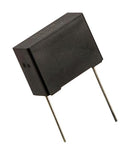 PANASONIC ECWFG1B335J Power Film Capacitor, Metallized PP, Radial Box - 2 Pin, 3.3 &micro;F, &plusmn; 5%, High Frequency