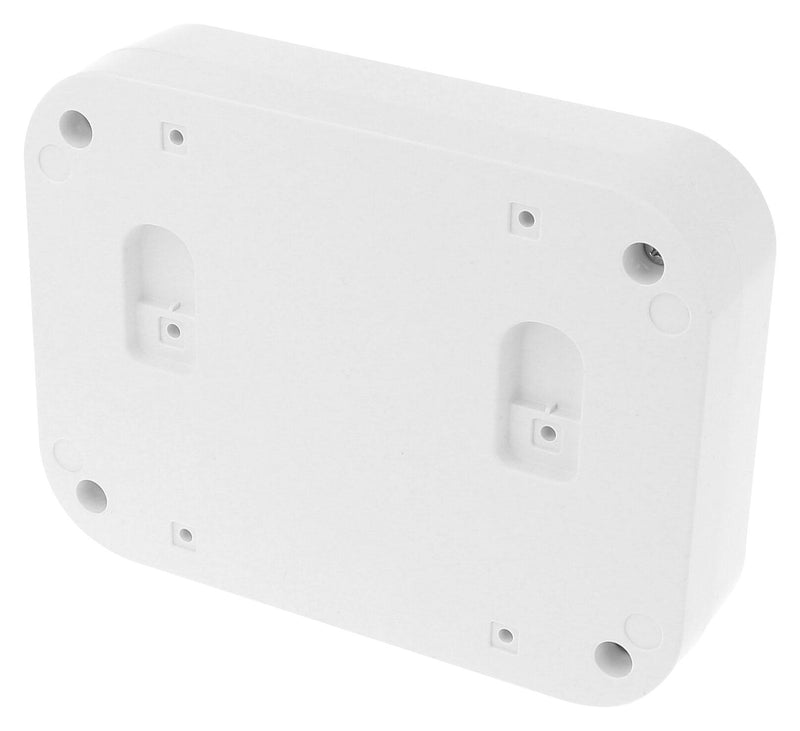 Hammond 1556EWH 1556EWH Plastic Enclosure Wall Mount ABS 45 mm 120 160 IP54 New