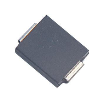 BOURNS SMAJ150A TVS Diode, SMAJ, Unidirectional, 150 V, 266 V, DO-214AC (SMA), 2 Pins