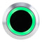 IDEC CW4H-DM1NGR-C Touchless Switch, Without Timer, IR LED, 350mm, Green, Red, 24 VDC, Aluminium Alloy