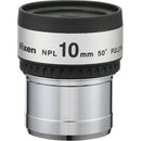 Vixen Optics NPL Plossl 10mm Eyepiece (1.25")