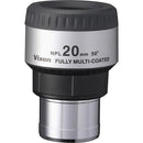 Vixen Optics NPL Plossl 20mm Eyepiece (1.25")