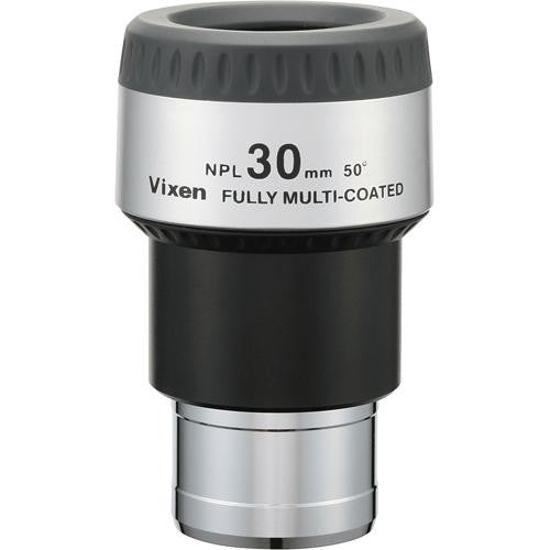 Vixen Optics NPL Plossl 30mm Eyepiece (1.25")