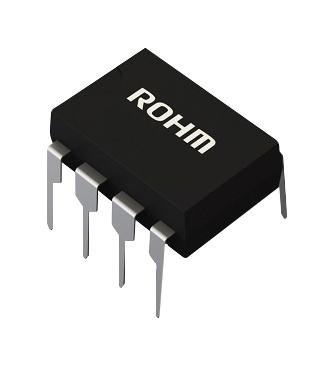 ROHM BM2P121W-Z AC / DC Converter,&nbsp;9.5 to 12.96V in, 1W, DIP-7, -40 &deg;C to 105 &deg;C