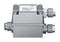 EPCOS B58622M3244B747 Pressure Sensor, 2.5 bar, Voltage, Differential, 5.5 V, G1/8, 7 mA