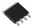 VISHAY SQJ174EP-T1_GE3 Power MOSFET, N Channel, 60 V, 293 A, 0.00235 ohm, PowerPAK SO, Surface Mount