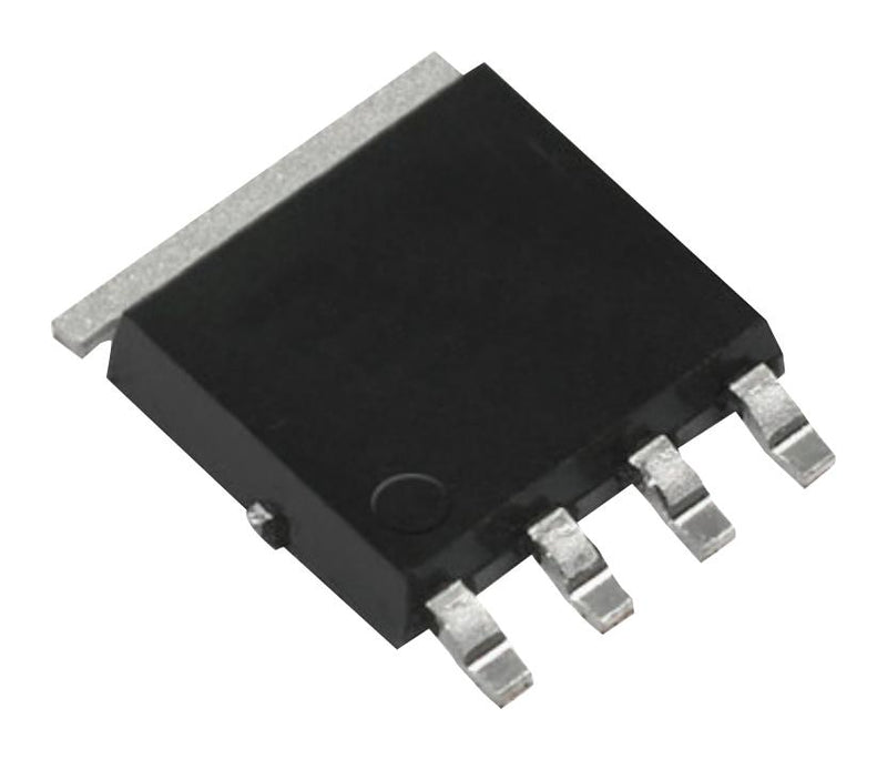 VISHAY SQJA62EP-T1_GE3 Power MOSFET, N Channel, 60 V, 60 A, 0.0037 ohm, PowerPAK SO, Surface Mount