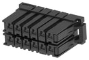 AMP - TE Connectivity 3-917659-6 3-917659-6 Connector Housing Dynamic D-3000 Receptacle 12 Ways 5.08 mm