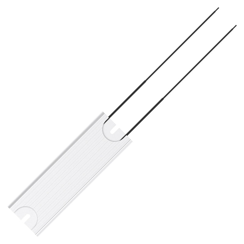 CGS - TE Connectivity HCL165J120RCX HCL165J120RCX Resistor 12 ohm HCL Series 100 W &plusmn; 5% Radial Leaded 1 kV