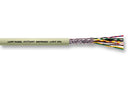 Lapp Kabel 0035816 0035816 Multicore Cable Data Screened 0.5 mm&Acirc;&sup2; 328.1 ft 100 m