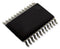 NEXPERIA PCA9535PWJ I/O Expander, 16 bit, I2C, SMBus, 2.3 V, 5.5 V, TSSOP, 24 Pins