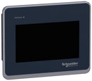 Schneider Electric HMISTW6200 HMISTW6200 HMI Touch Panel TFT LCD 4 " 480 x 272 Pixels 134.5 mm 108.5 24 VDC Harmony ST6 Series