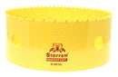 Starrett FCH0418 FCH0418 Holesaw Bi-Metal 105mm Blade Diameter 41mm Cutting Depth New