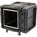 SKB 3SKB-R910U30 10 RU Shock Rack Case