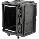 SKB 3SKB R916U24 Shock Rack Case (16 RU)