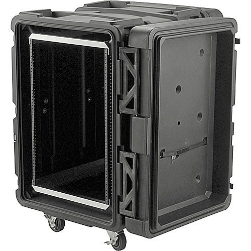 SKB 3SKB R916U24 Shock Rack Case (16 RU)