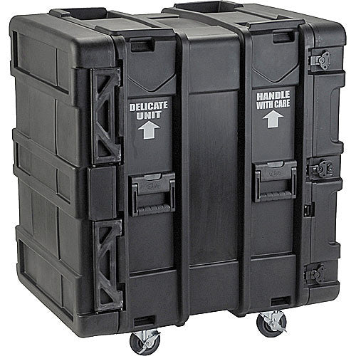 SKB 3SKB R916U24 Shock Rack Case (16 RU)