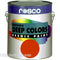 Rosco Iddings Deep Colors Paint - Bright Red - 1 Qt.