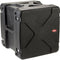 SKB Roto Shockmount Rack Case (12 RU)